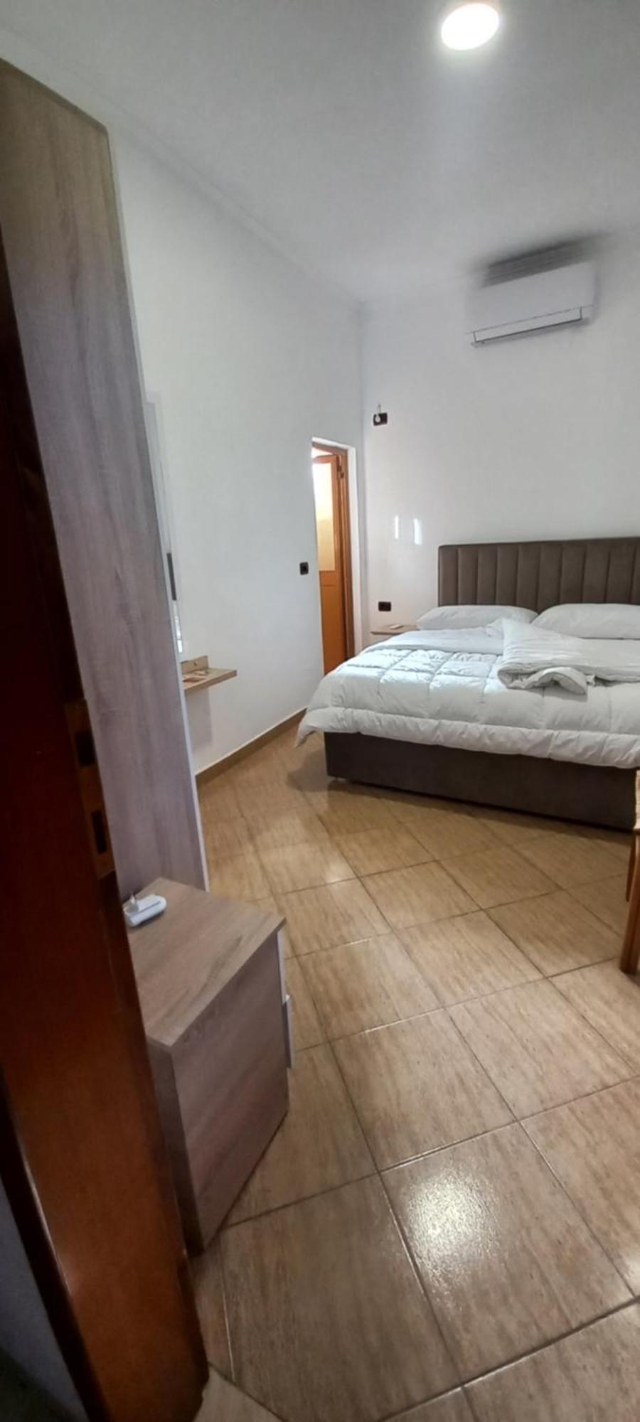 Hotel Eno Përmet Quarto foto