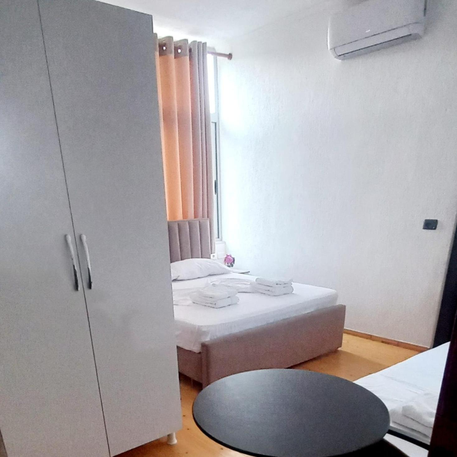 Hotel Eno Përmet Quarto foto
